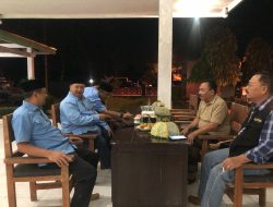 Sidak Tengah Malam, Abah Bupati Warsubi Mengecek Kondisi PJU dan Infrastruktur Jalan di Jombang