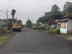 Dinas PU Bina Marga Kabupaten Malang Terus Memacu Kinerja