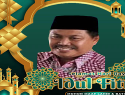 Iklan Ucapan SMP 2 NGADILUWEH KEDIRI