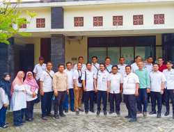 Study Sharing BAPPEDA Pemerintah Kabupaten Jombang