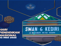SMAN 6 KEDIRI