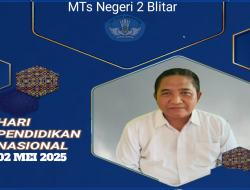 MTs NEGERI 2 BLITAR