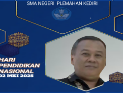 SMA NEGERI PLEMAHAN KEDIRI