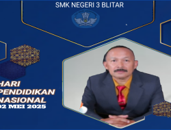 SMK NEGERI 3 BLITAR