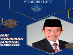 MTs NEGERI 1 Blitar