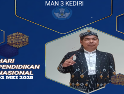 MAN 3 KEDIRI
