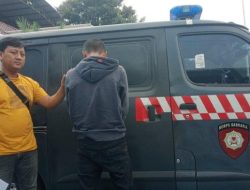 Gegara Pesta Miras, Pemuda Burengan Harus Bersimbah Darah