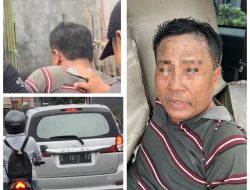 Tim Macan Giri Polres Gresik Gerak Cepat Ungkap Modus Penipuan Berkedok Parkir Mobil