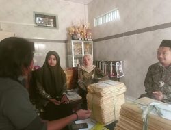Tragis, Belum Bayar SPP, SD NU Insan Qur’ani Larang Siswa Mengikuti Ujian