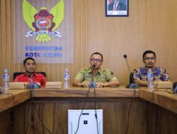 Lapor Mbak Wali 112″ Siap Diluncurkan Oleh Pemkot Kediri Akhir Bulan
