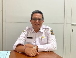 Ini Langkah Dinas PUPR Kota Kediri Atasi Potensi Banjir