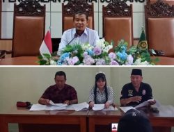 Tak Sesuai Dari Putusan, Kuasa Hukum Ahli Waris Mantan Bupati Jombang Protes Eksekusi PA