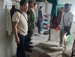 Diduga Depresi dan Hidup Sebatangkara, Seorang Kakek Nekat Gantung Diri