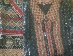 Event Mitra Baju Batik Media Ciber Wilayah Madura Jawa Timur Di Hentikan