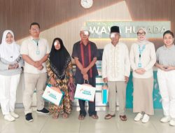 Pengobatan Gratis Yayasan Tzu Chi Sinar Mas Malang Bertempat Di RS Wava Husada