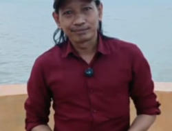 Mubin Bertindak Brutal Serang Media, LSM dan Penegak Hukum di Lamongan, Ini Tidak Dapat Dibiarkan