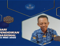 SMP NEGERI 2 PURWOASRI