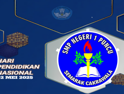 SMP NEGERI 1 PUNCU