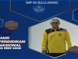SMP NU BULULAWANG