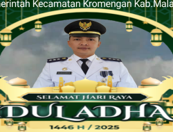 Pemerintah Kecamatan Kromengan Kab.Malang