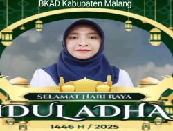 BKAD Kabupaten Malang