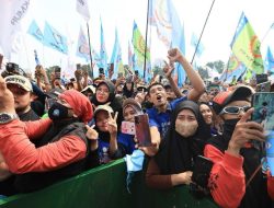 Ketua DPC SJN Jombang: Momen May Day untuk Jurnalis Stop Rilis Pesan Manis