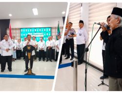 Pemkab Jombang Respon Cepat Beredarnya Dugaan Intervensi ke Puluhan OPD