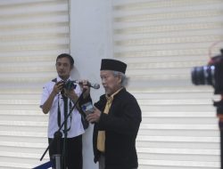 Agus Pamuji Soroti Pernyataan Sikap 32 OPD Kabupaten Jombang Bernuansa Politis, Penyebar Berita Melanggar Kode Etik Jurnalis