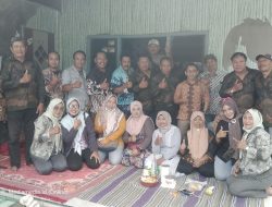 Jurnalis Jombang Bersatu (JJB) Jalin Silaturahim Sesama Insan Media Demi Terciptanya Suasana Yang Harmonis