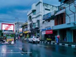 Ciptakan Kota Kediri City Tourism, Paguyuban Jl. Dhoho Dukung Penataan PKL
