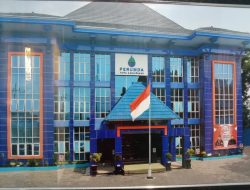 Perumda Tirta Kanjuruhan Kabupaten Malang Mempunyai Program Subsidi Air Minum MBR.