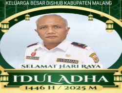 DISHUB Kabupaten Malang