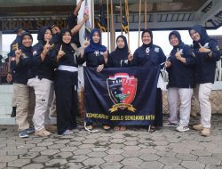 500 Pamter DKP Disiagakan PSHT Jelang Suroan dan Pengesahan Warga Baru