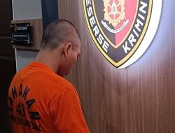Polres Gresik Berhasil Ungkap Kasus Persetubuhan Anak di bawah Umur Menganti