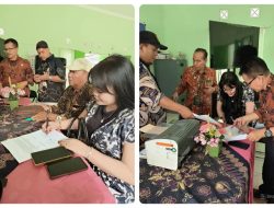 Eksekusi Rumah Mewah Warisan Mantan Bupati Jombang di Malang Berlangsung Damai