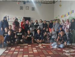 Komnas HAM Jakarta Datang Ke Lamongan Terkait Kasus Keresahan Warga Akibat BTS Tower Bandung