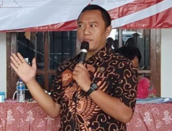 Wakil Ketua DPRD Dorong Penguatan Ketahanan Pangan