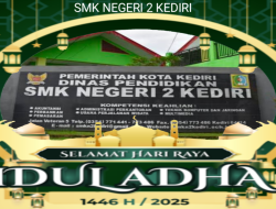 SMK NEGERI 2 KEDIRI