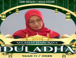 SMK NEGERI 1 KRAS KEDIRI