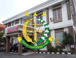 Masyarakat Nyatakan Sikap Dukung Kinerja Kejaksaan Negeri Lamongan