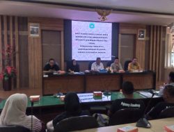 Komisi A DPRD Lamongan Ultimatum PT. EMA Dua Minggu Susun Jadwal Relokasi Menara BTS