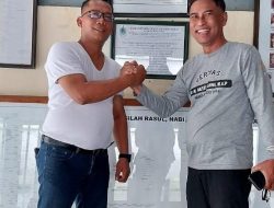 Ketua Wartawan dan Aliansi Gresik Selatan, Efianto, Harapkan Polri Makin Presisi di Usia ke-79