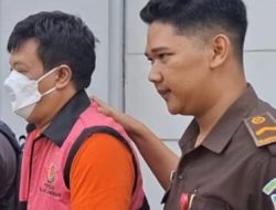 Kejari Lamongan Tangkap Buronan Korupsi Proyek DTPHP 2017, Aktivis KAKI: Ini Bukti Nyata Komitmen Antikorupsi