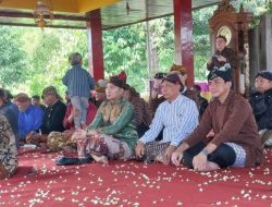 1 Suro Dipetilasan Sri Aji Jayabaya, Tradisi Tahunan dengan Ritual Budaya dan Kirab Adat