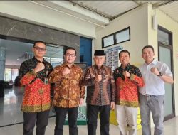 Bupati Malang secara resmi membuka program Di RSUD Kanjuruhan