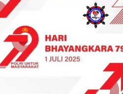 “Polri untuk Masyarakat” Jangan Sekadar Slogan, Wartawan Gresik Selatan Desak Keterbukaan Institusi