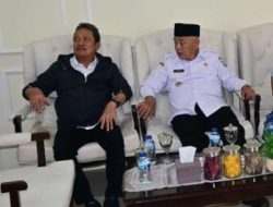 Bupati Malang Dampingi Menteri Kunjungan Di Tirtoyudo