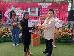 Raih Juara 2,Jurnalis Kota Batu Bersyukur