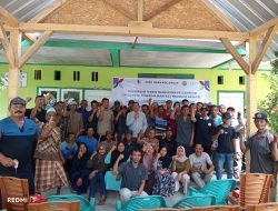 Bimtek Manajemen Peternakan Keluarga Penerima Manfaat Mitra Adem Group: Tingkatkan Pemahaman untuk Kesejahteraan