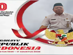 SMP NEGERI 1 Ponggok Blitar